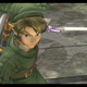 Link as portrayed in The Legend of Zelda: Twilight Princess HD. Possibly the game that he was the least androgynous in.